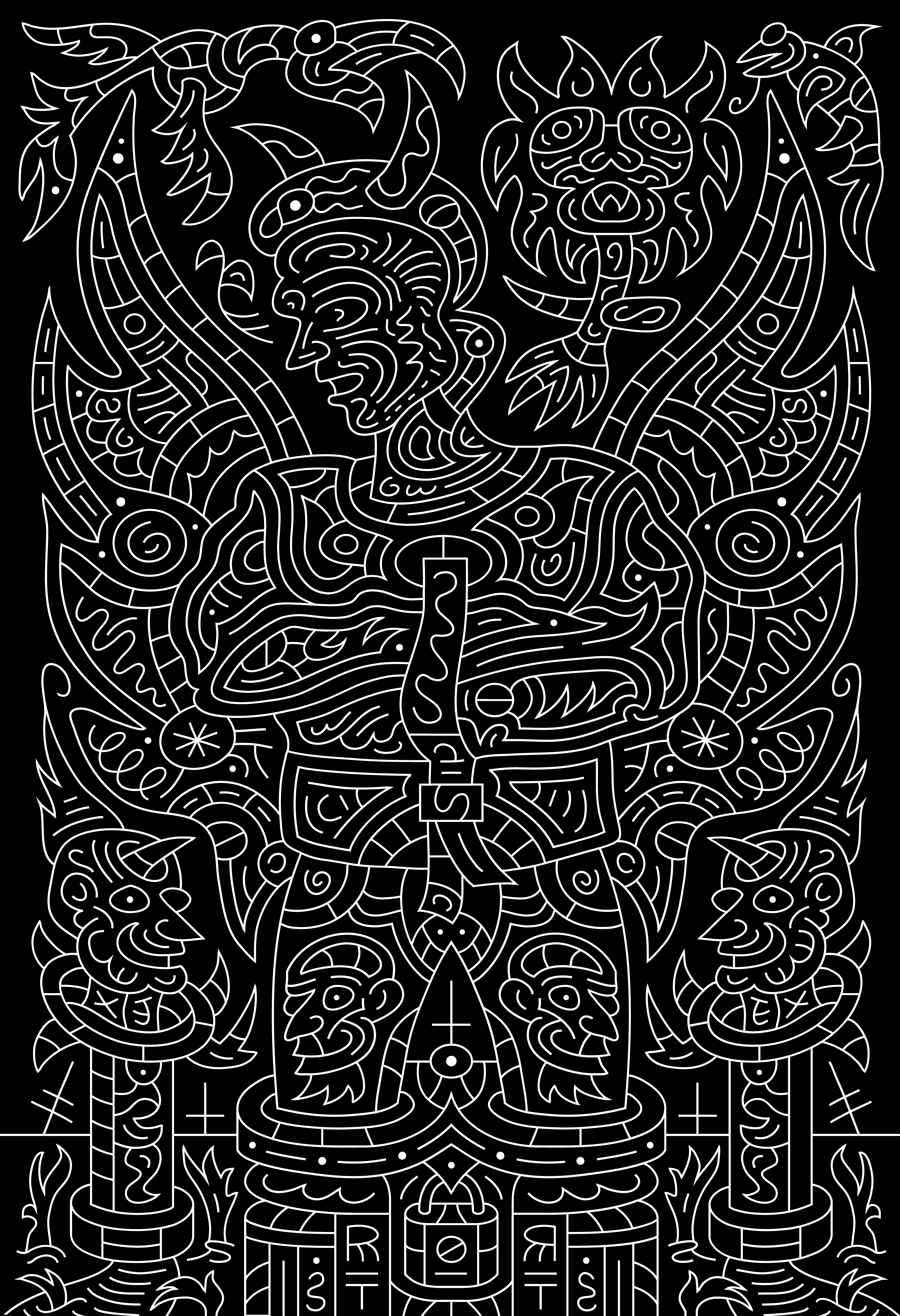 art image